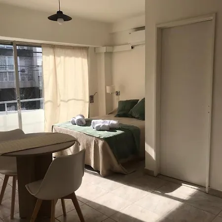 Filoxenia Apartment Cipolletti Exterior photo