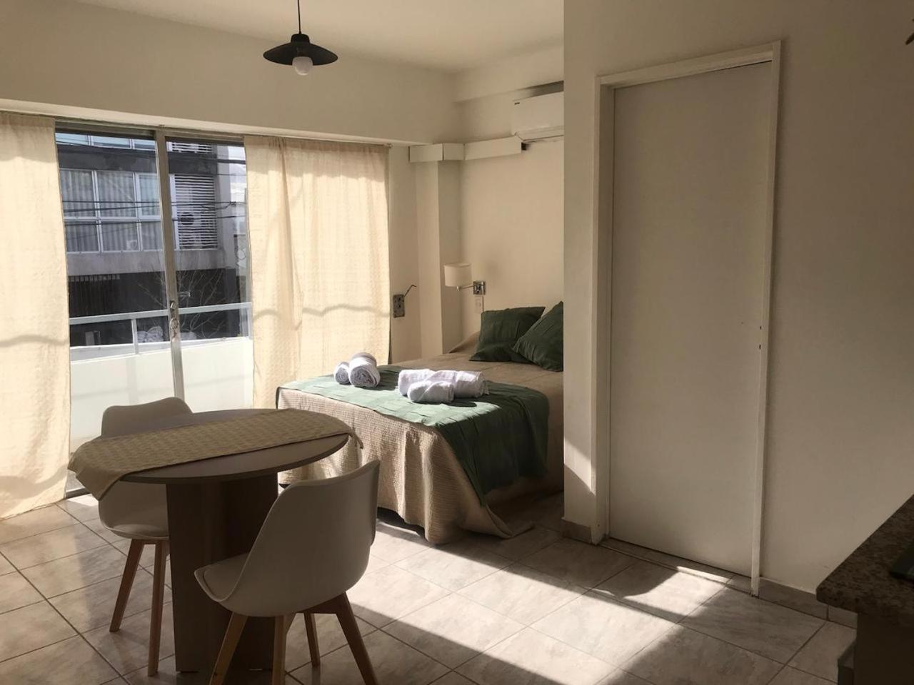 Apartment Filoxenia