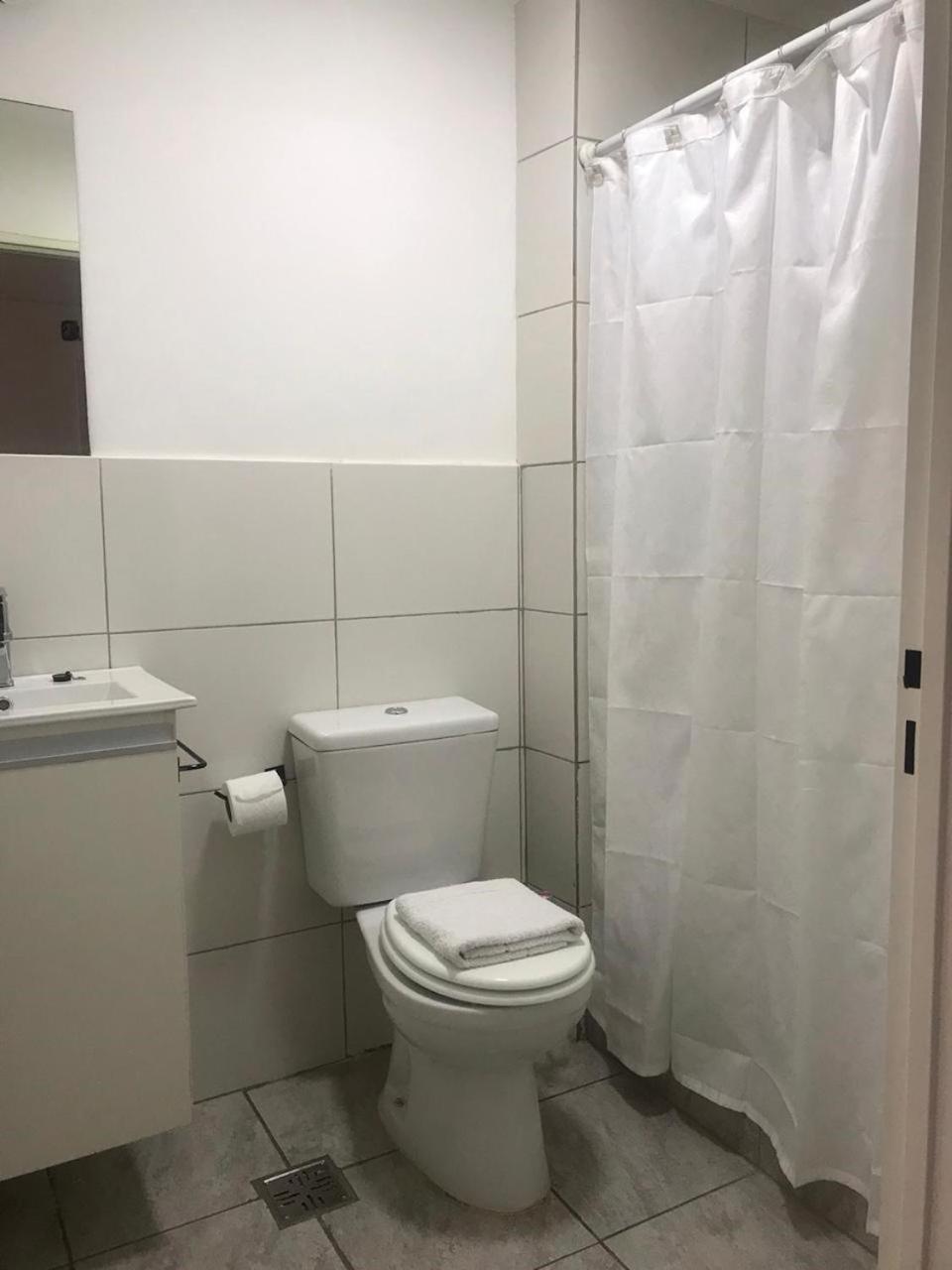 Filoxenia Apartment