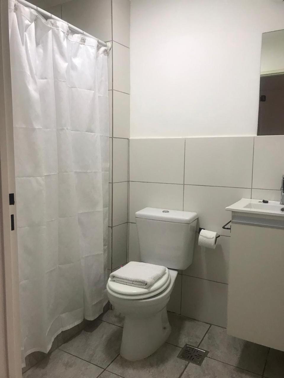 Filoxenia Apartment *