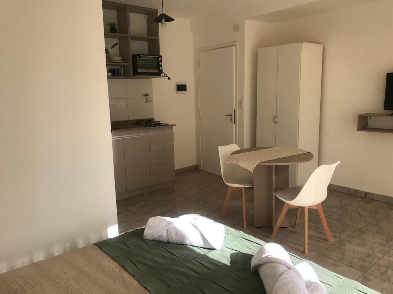 Filoxenia Apartment Cipolletti