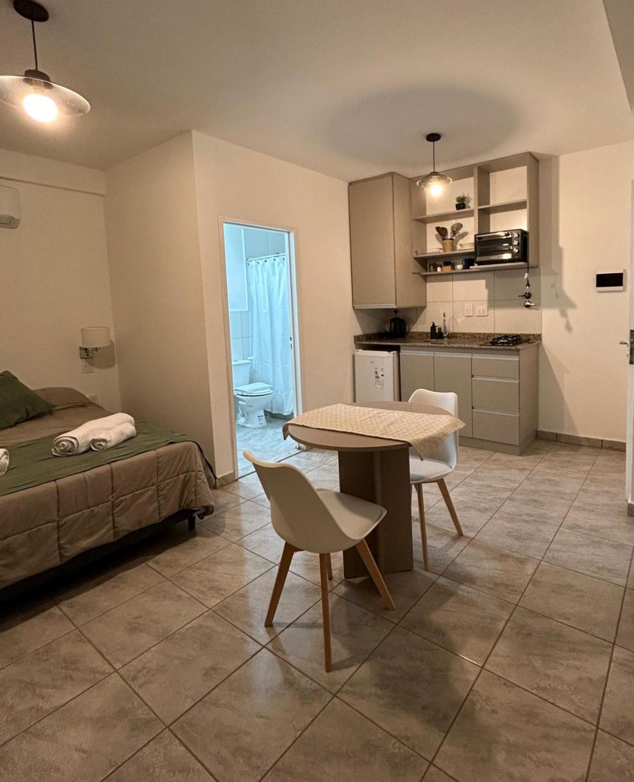 Apartment Filoxenia *